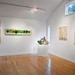 SOLD OUT! Elena Zang Gallery Visit & Luncheon