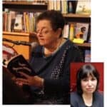 Woodstock Byrdcliffe Guild Book Talk—Judith Kerman in Conversation with Eleanor Lerman