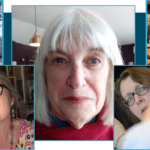 Five Women Poets & You